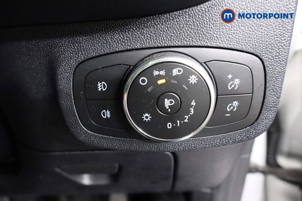 Ford Fiesta Active Manual Petrol Hatchback - Stock Number (1595540) - 18th supplementary image