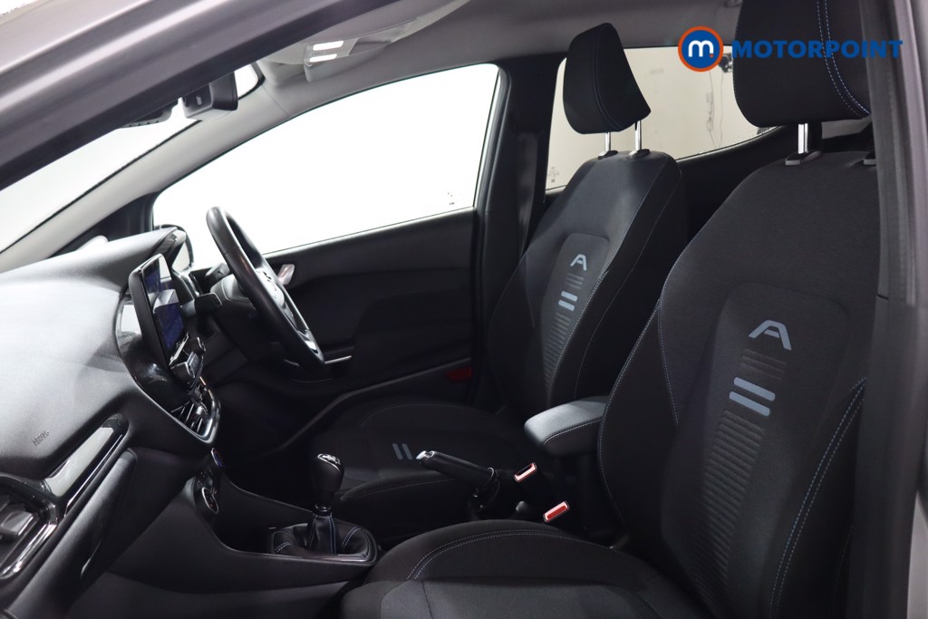 Ford Fiesta Active Manual Petrol Hatchback - Stock Number (1595540) - 20th supplementary image