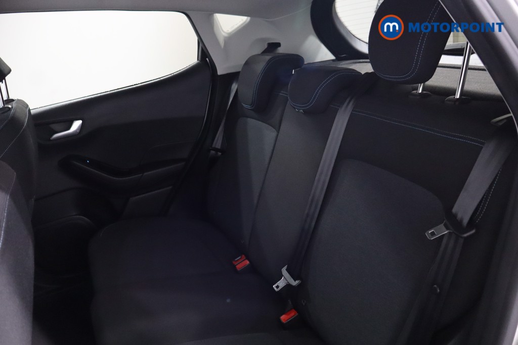 Ford Fiesta Active Manual Petrol Hatchback - Stock Number (1595540) - 21st supplementary image