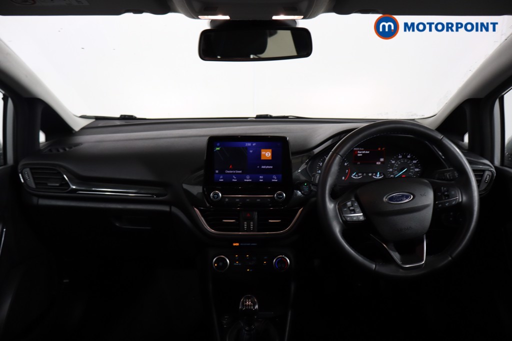 Ford Fiesta Active Manual Petrol Hatchback - Stock Number (1595540) - 22nd supplementary image