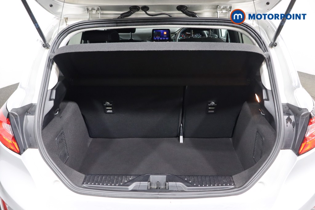 Ford Fiesta Active Manual Petrol Hatchback - Stock Number (1595540) - 23rd supplementary image
