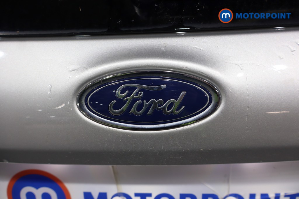 Ford Fiesta Active Manual Petrol Hatchback - Stock Number (1595540) - 31st supplementary image