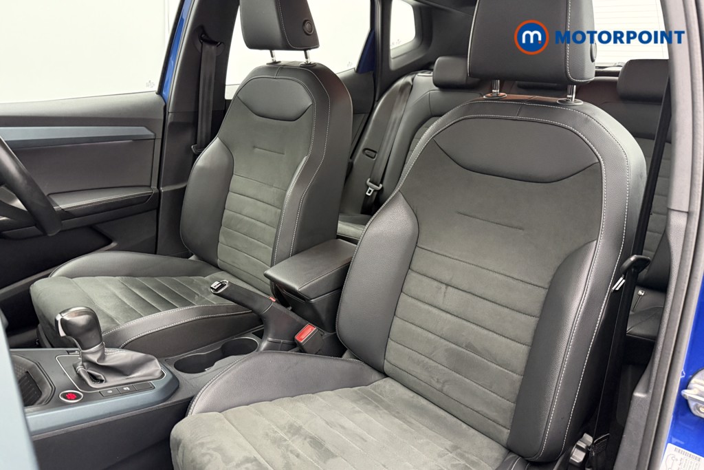 Seat Arona Xperience Lux Automatic Petrol SUV - Stock Number (1595607) - 3rd supplementary image