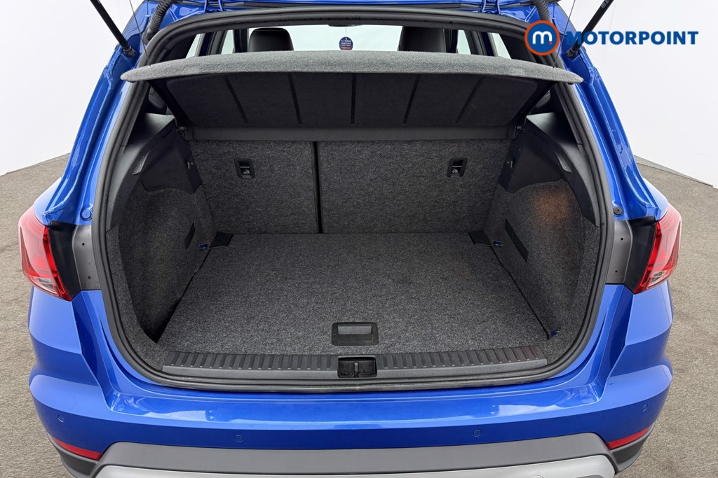 Seat Arona Xperience Lux Automatic Petrol SUV - Stock Number (1595607) - 5th supplementary image