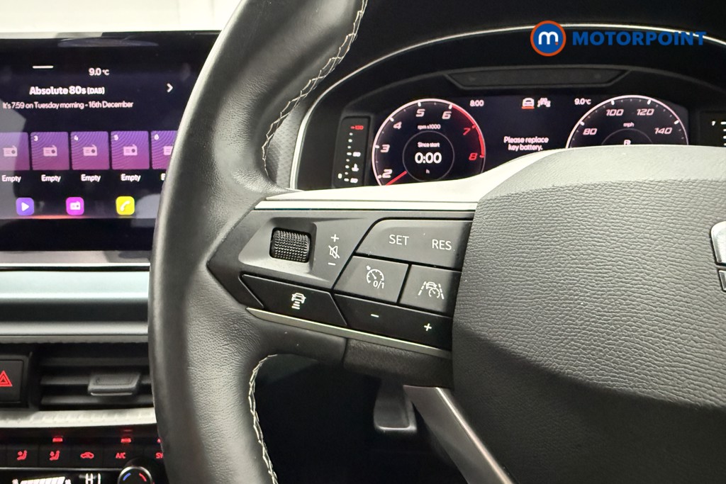 Seat Arona Xperience Lux Automatic Petrol SUV - Stock Number (1595607) - 7th supplementary image