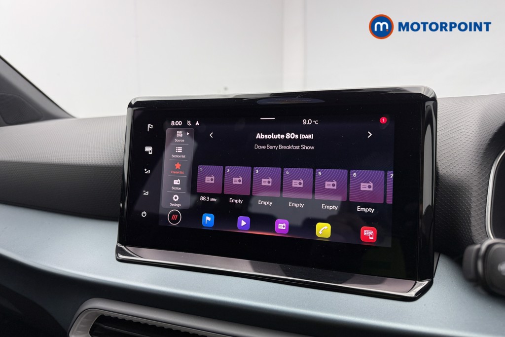 Seat Arona Xperience Lux Automatic Petrol SUV - Stock Number (1595607) - 10th supplementary image