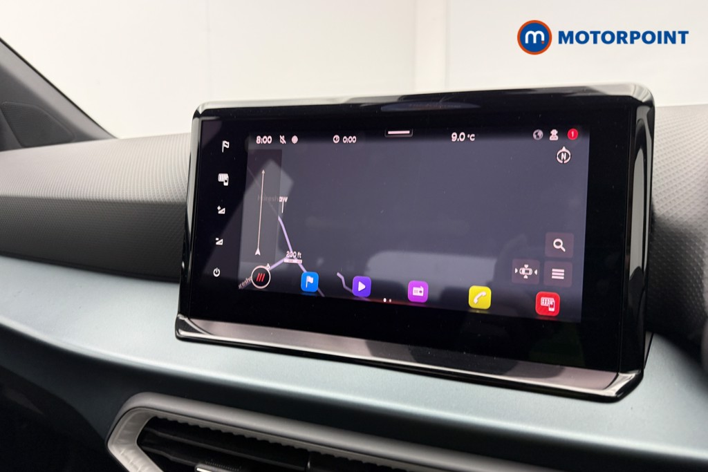 Seat Arona Xperience Lux Automatic Petrol SUV - Stock Number (1595607) - 11th supplementary image