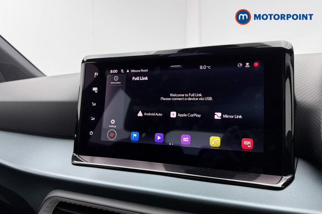 Seat Arona Xperience Lux Automatic Petrol SUV - Stock Number (1595607) - 12th supplementary image