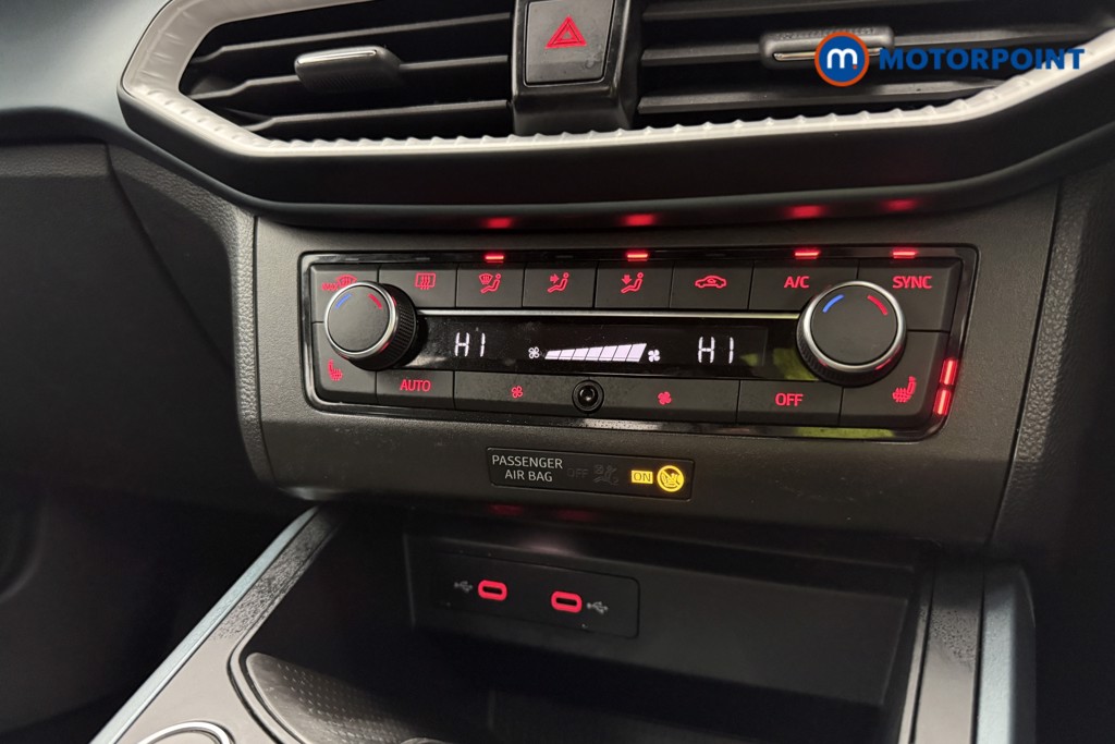 Seat Arona Xperience Lux Automatic Petrol SUV - Stock Number (1595607) - 14th supplementary image