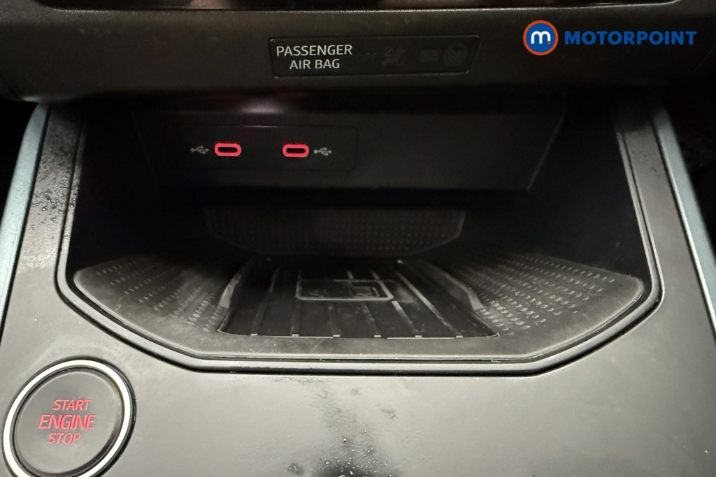Seat Arona Xperience Lux Automatic Petrol SUV - Stock Number (1595607) - 15th supplementary image