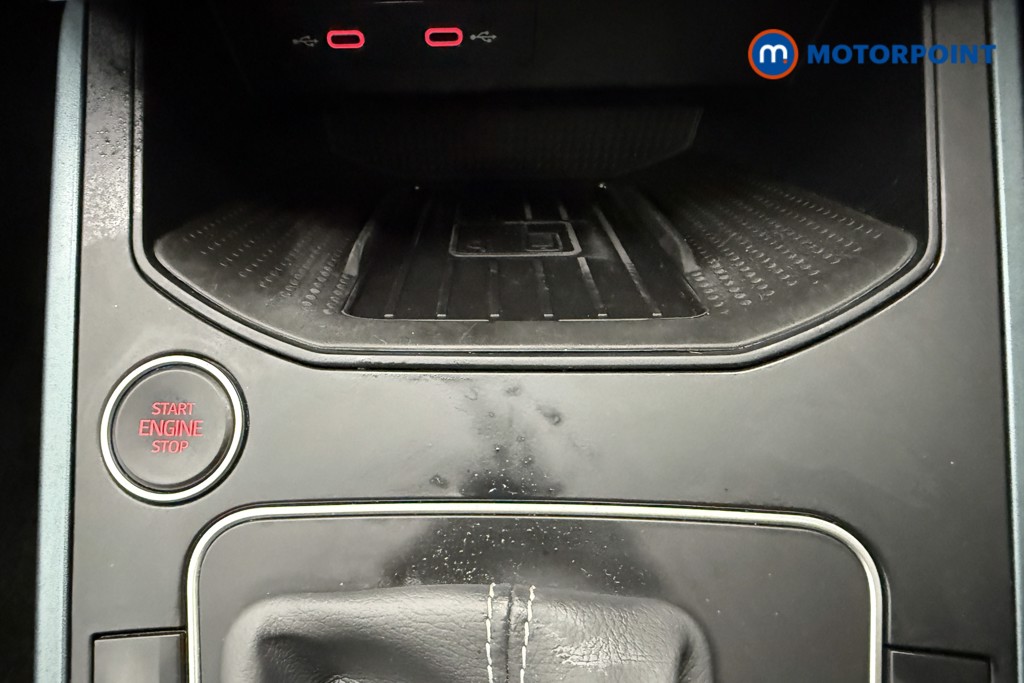Seat Arona Xperience Lux Automatic Petrol SUV - Stock Number (1595607) - 16th supplementary image