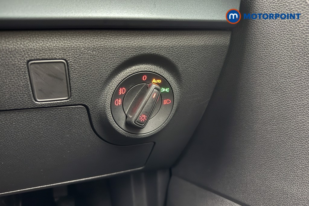 Seat Arona Xperience Lux Automatic Petrol SUV - Stock Number (1595607) - 19th supplementary image