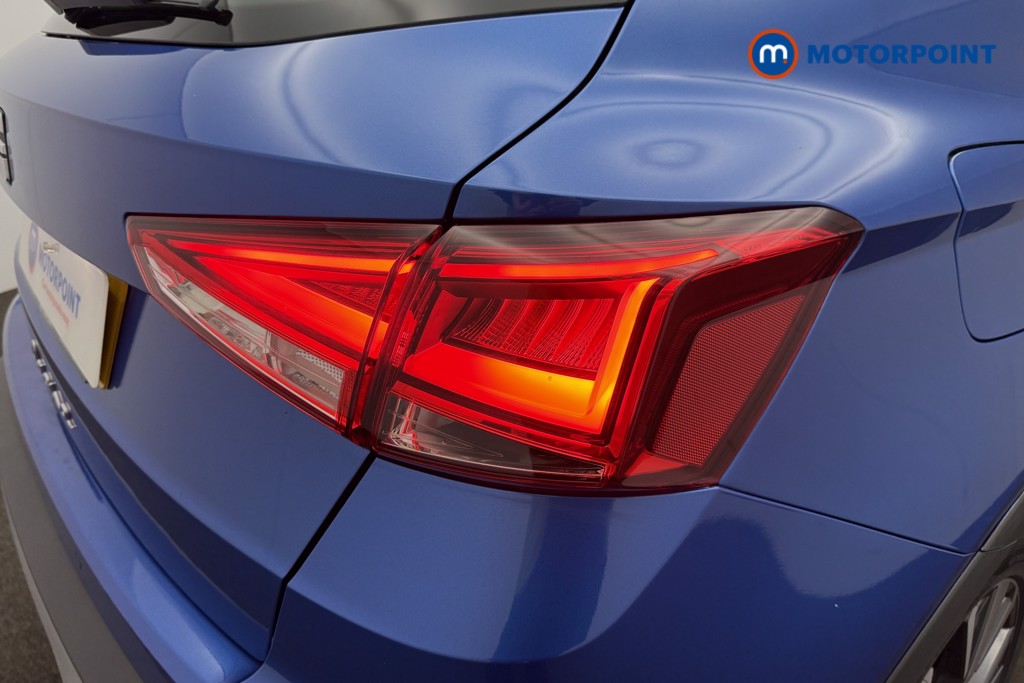 Seat Arona Xperience Lux Automatic Petrol SUV - Stock Number (1595607) - 20th supplementary image