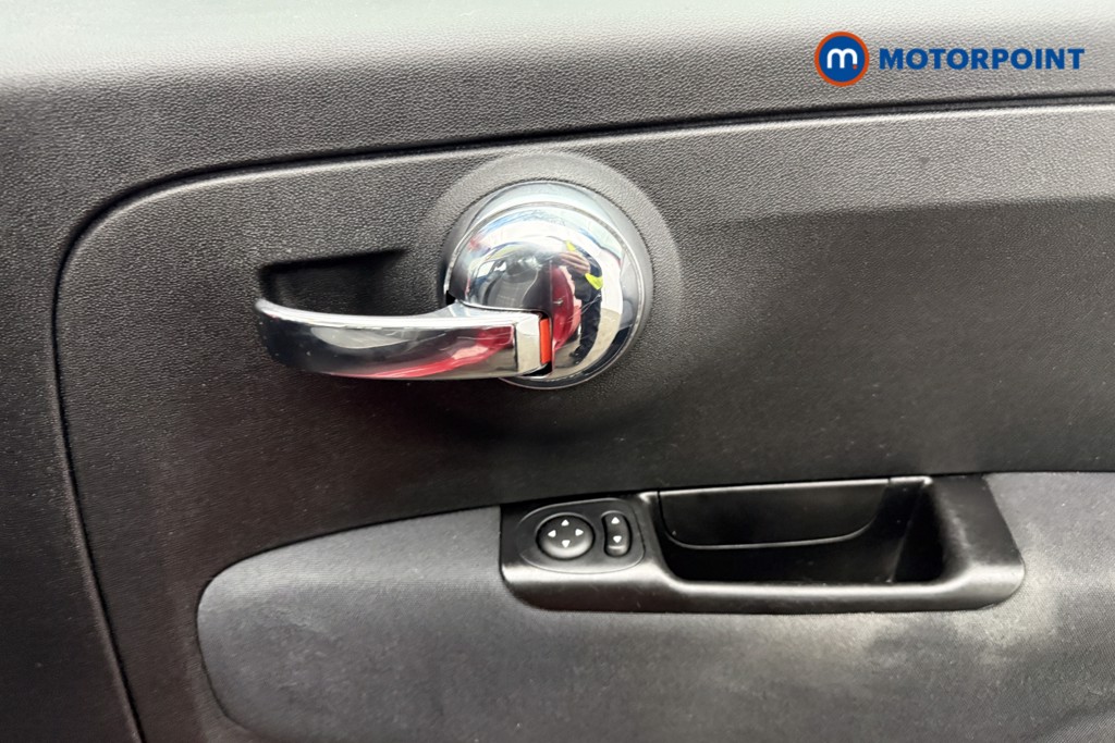 Fiat 500 Lounge Manual Petrol Hatchback - Stock Number (1595628) - 9th supplementary image