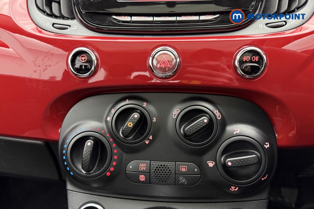 Fiat 500 Lounge Manual Petrol Hatchback - Stock Number (1595628) - 12th supplementary image