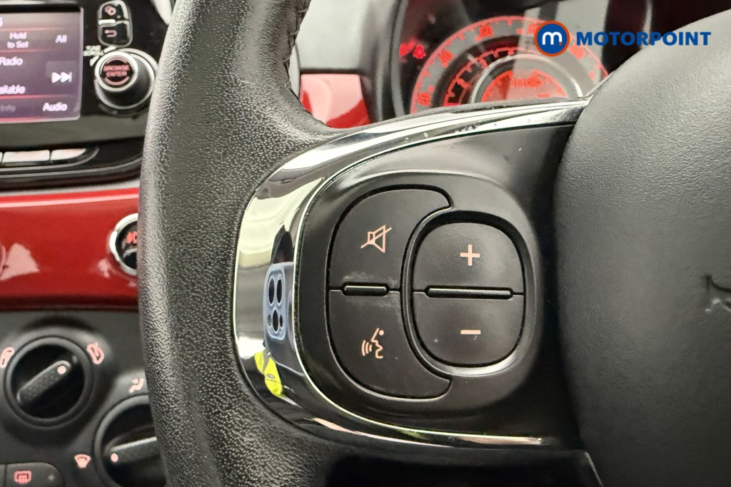 Fiat 500 Lounge Manual Petrol Hatchback - Stock Number (1595628) - 14th supplementary image