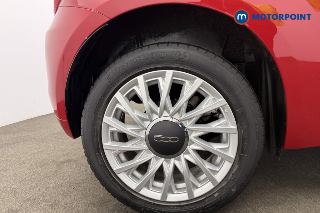 Fiat 500 Lounge Manual Petrol Hatchback - Stock Number (1595628) - 18th supplementary image