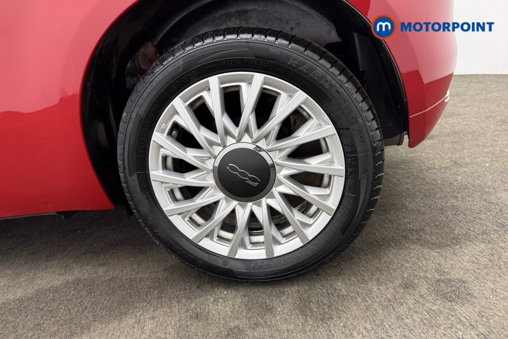 Fiat 500 Lounge Manual Petrol Hatchback - Stock Number (1595628) - 19th supplementary image