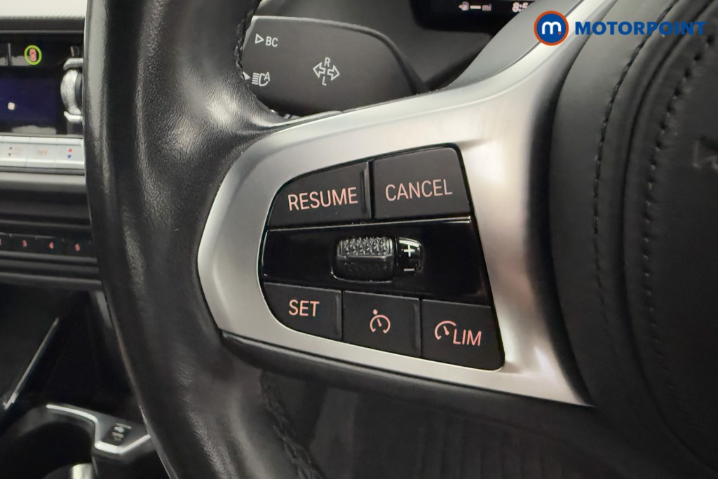 BMW 1 Series M Sport Automatic Petrol Hatchback - Stock Number (1595826) - 3rd supplementary image