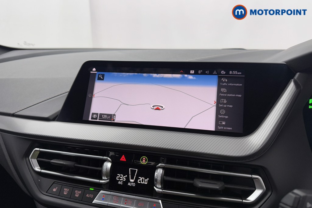 BMW 1 Series M Sport Automatic Petrol Hatchback - Stock Number (1595826) - 10th supplementary image