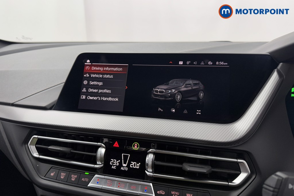 BMW 1 Series M Sport Automatic Petrol Hatchback - Stock Number (1595826) - 11th supplementary image