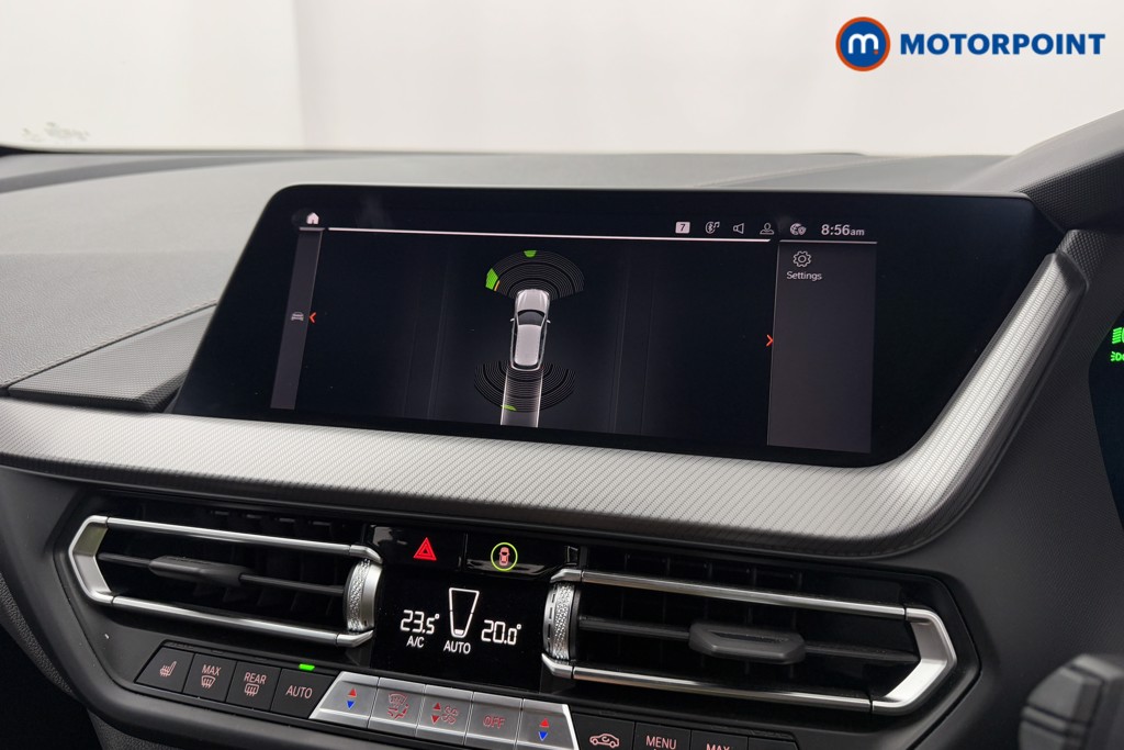 BMW 1 Series M Sport Automatic Petrol Hatchback - Stock Number (1595826) - 13th supplementary image