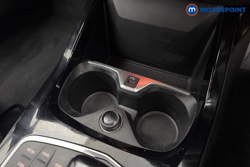 BMW 1 Series M Sport Automatic Petrol Hatchback - Stock Number (1595826) - 14th supplementary image