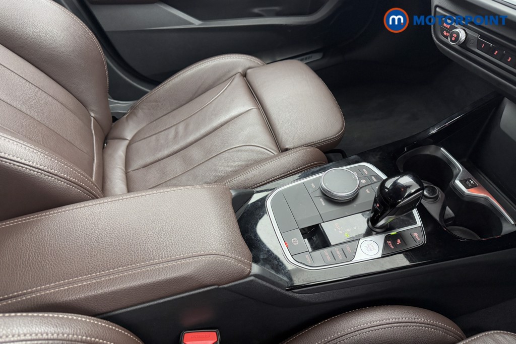 BMW 1 Series M Sport Automatic Petrol Hatchback - Stock Number (1595826) - 15th supplementary image