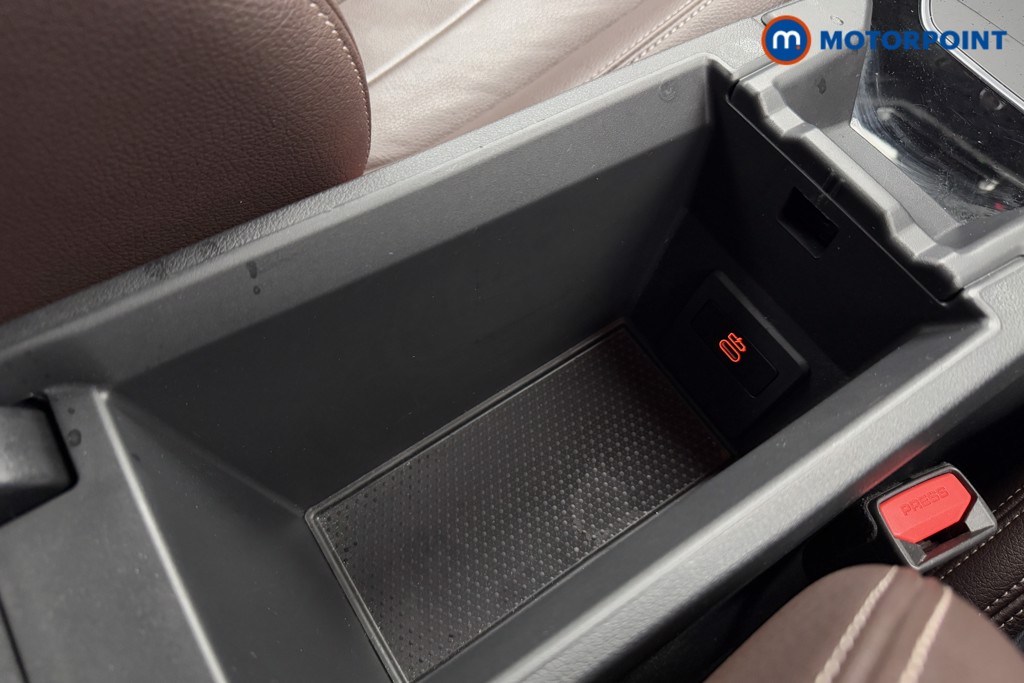 BMW 1 Series M Sport Automatic Petrol Hatchback - Stock Number (1595826) - 16th supplementary image