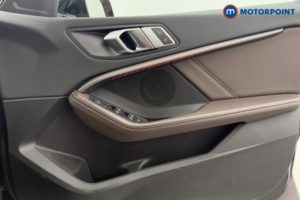 BMW 1 Series M Sport Automatic Petrol Hatchback - Stock Number (1595826) - 18th supplementary image