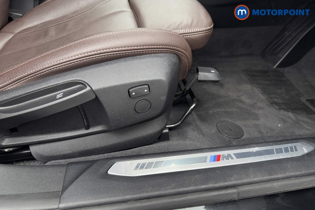 BMW 1 Series M Sport Automatic Petrol Hatchback - Stock Number (1595826) - 20th supplementary image