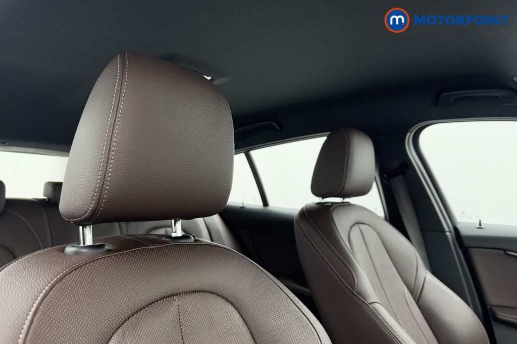 BMW 1 Series M Sport Automatic Petrol Hatchback - Stock Number (1595826) - 22nd supplementary image