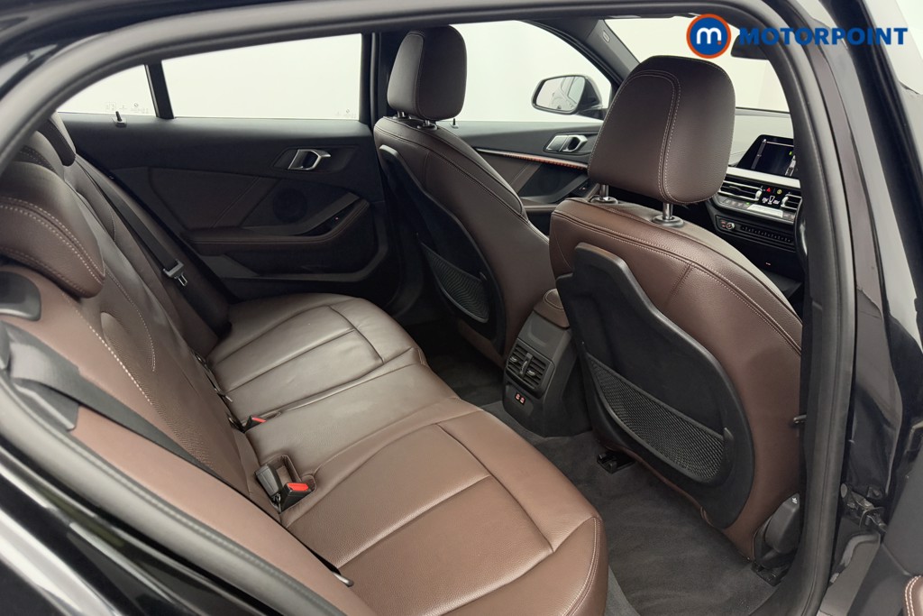 BMW 1 Series M Sport Automatic Petrol Hatchback - Stock Number (1595826) - 23rd supplementary image