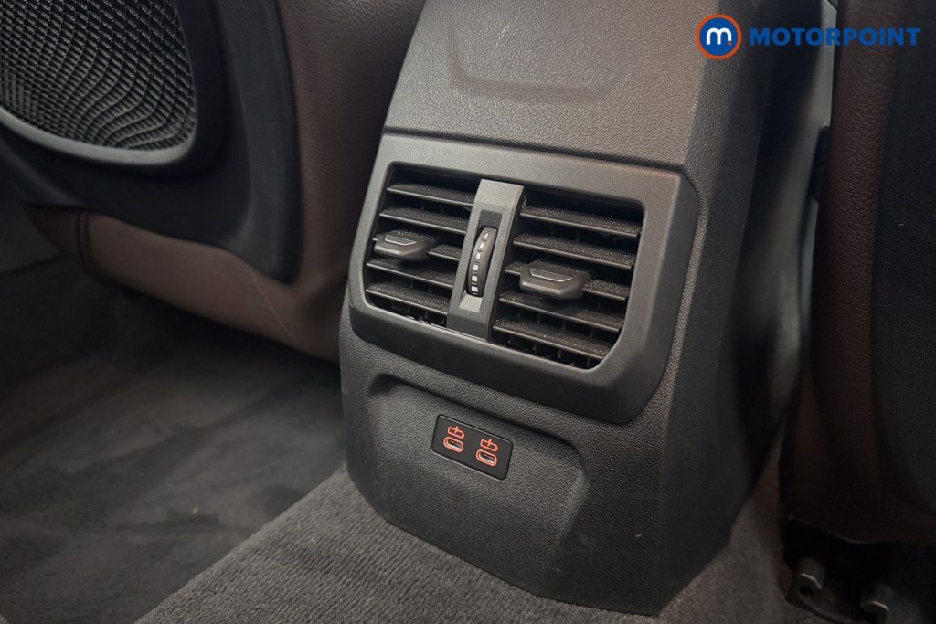 BMW 1 Series M Sport Automatic Petrol Hatchback - Stock Number (1595826) - 24th supplementary image