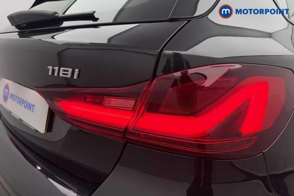 BMW 1 Series M Sport Automatic Petrol Hatchback - Stock Number (1595826) - 25th supplementary image