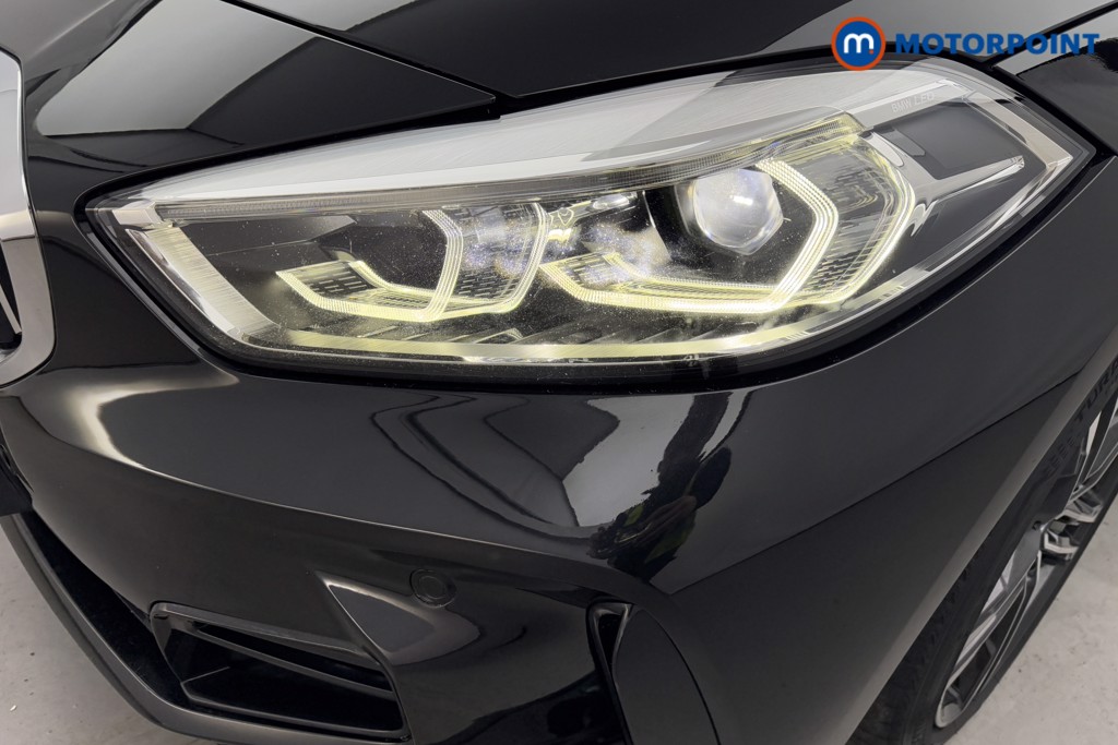 BMW 1 Series M Sport Automatic Petrol Hatchback - Stock Number (1595826) - 28th supplementary image