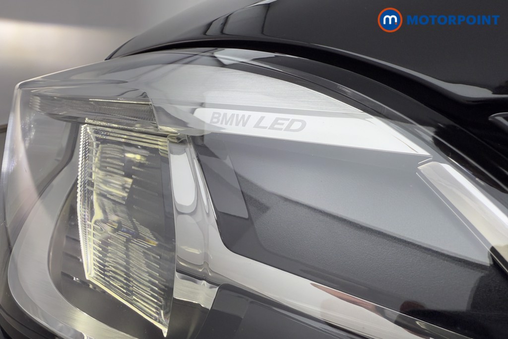 BMW 1 Series M Sport Automatic Petrol Hatchback - Stock Number (1595826) - 29th supplementary image