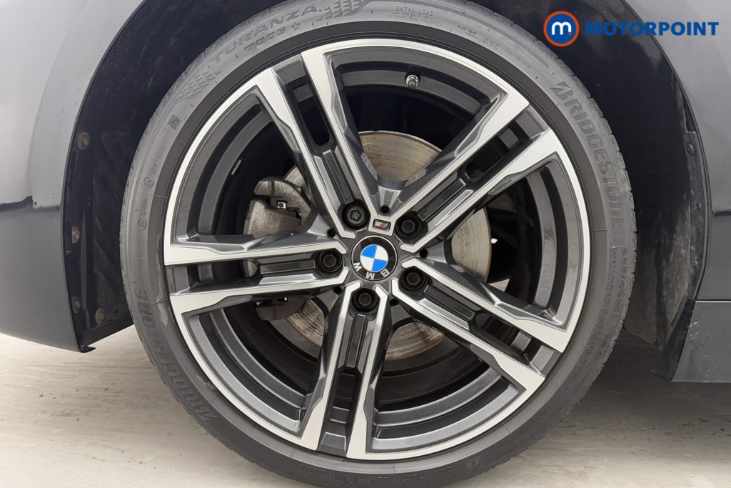 BMW 1 Series M Sport Automatic Petrol Hatchback - Stock Number (1595826) - 30th supplementary image