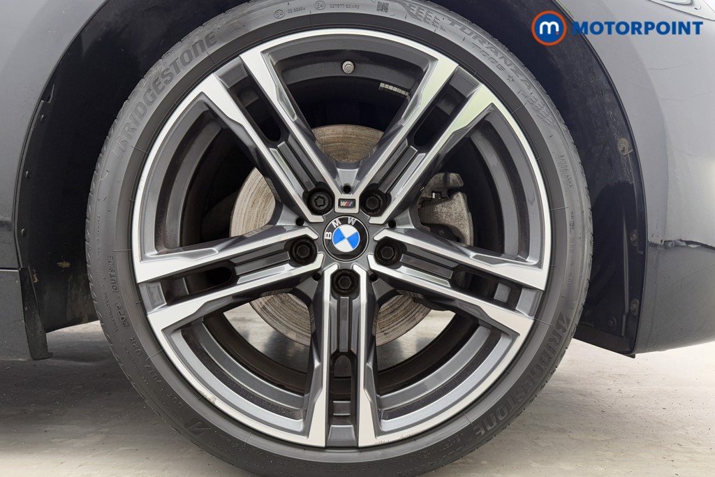 BMW 1 Series M Sport Automatic Petrol Hatchback - Stock Number (1595826) - 31st supplementary image