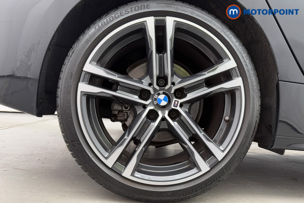 BMW 1 Series M Sport Automatic Petrol Hatchback - Stock Number (1595826) - 32nd supplementary image