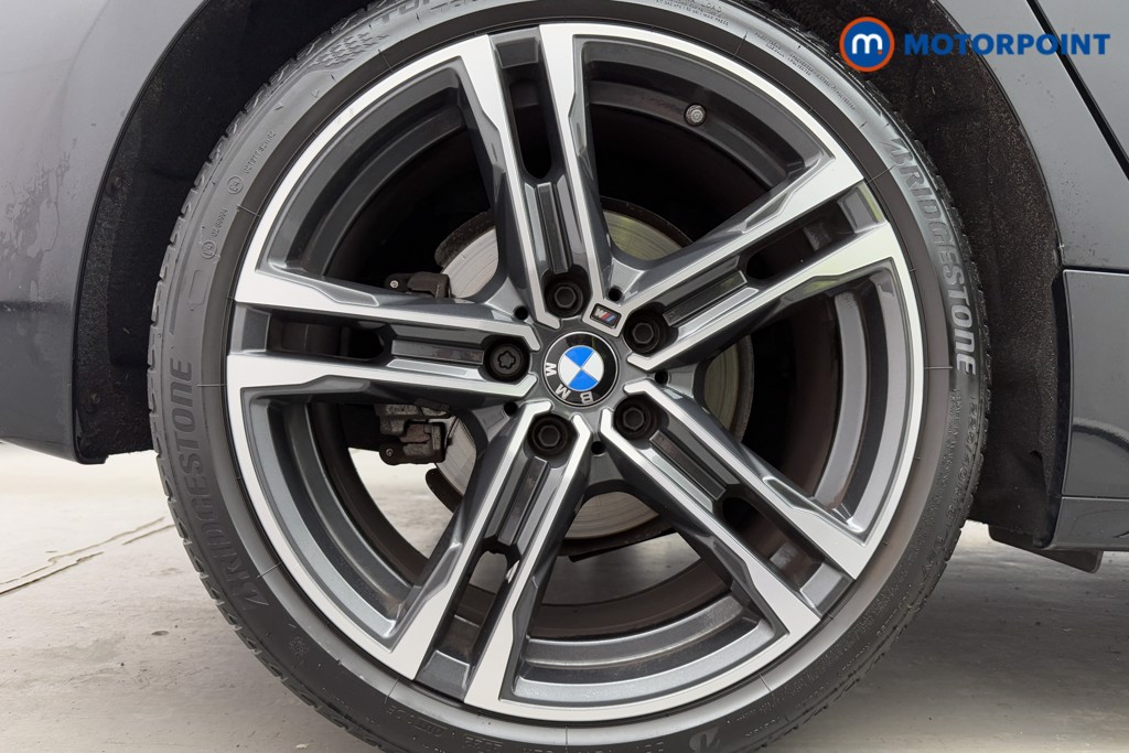 BMW 1 Series M Sport Automatic Petrol Hatchback - Stock Number (1595826) - 33rd supplementary image