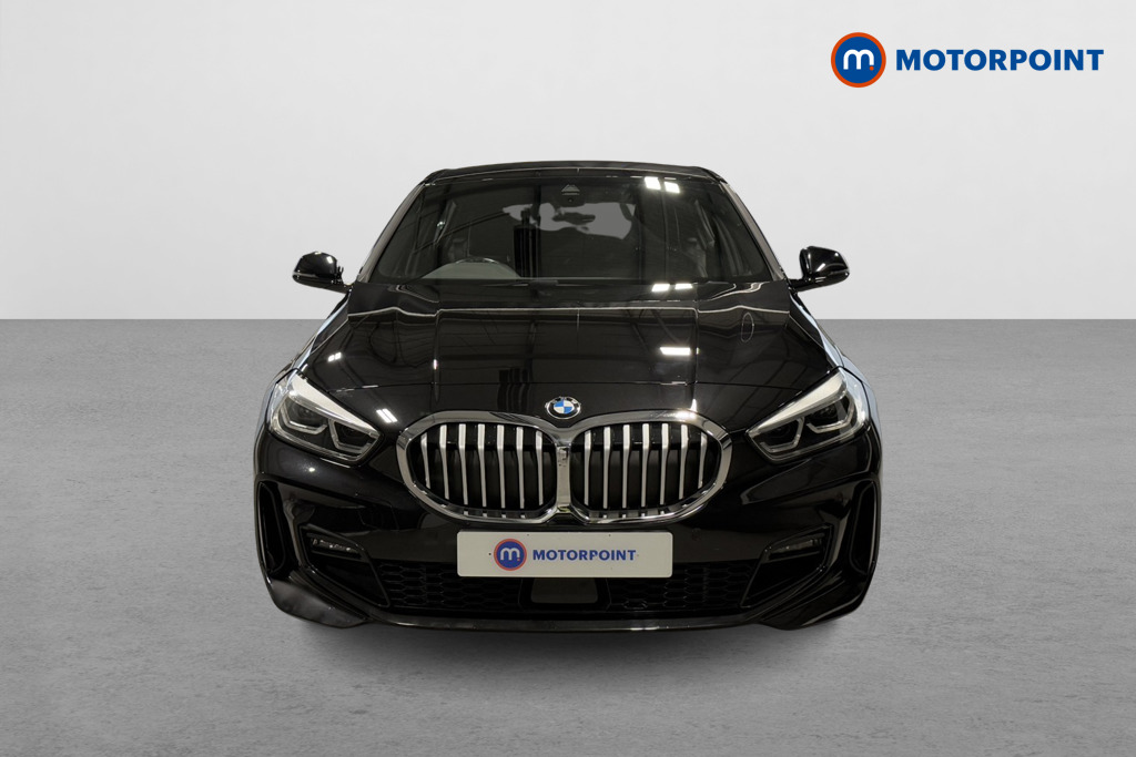 BMW 1 Series M Sport Automatic Petrol Hatchback - Stock Number (1595826) - Front bumper