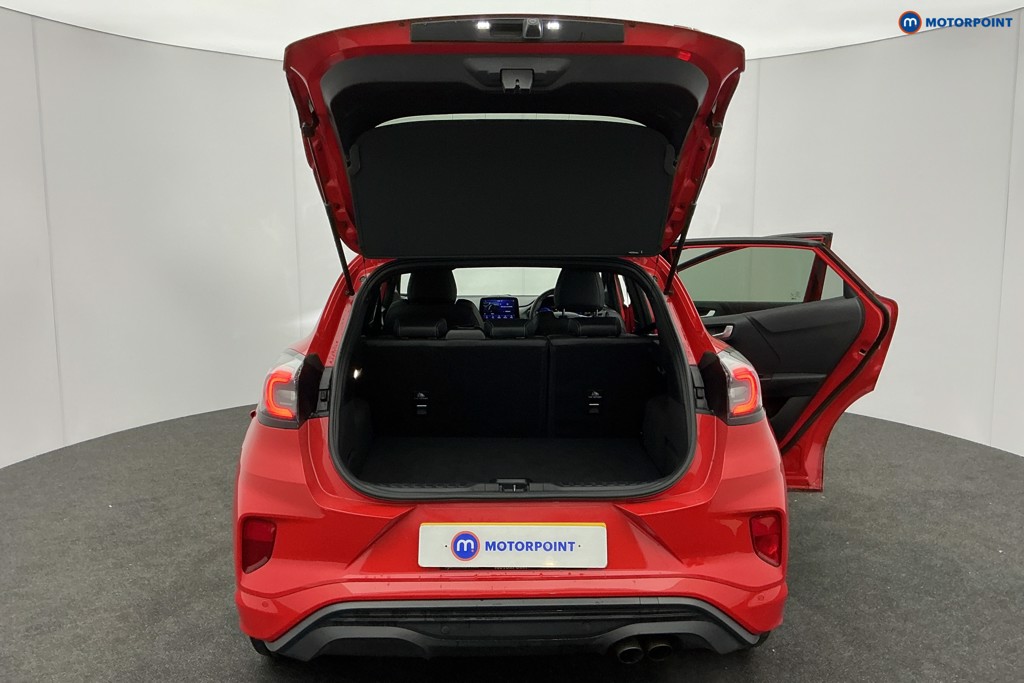 Ford Puma ST Manual Petrol SUV - Stock Number (1595841) - 3rd supplementary image