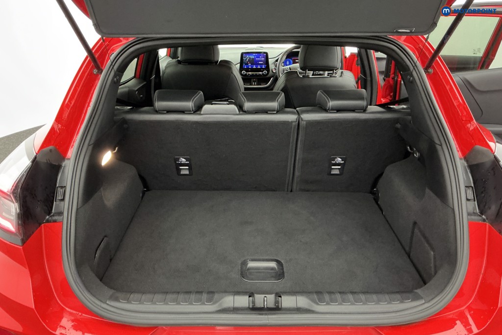 Ford Puma ST Manual Petrol SUV - Stock Number (1595841) - 4th supplementary image