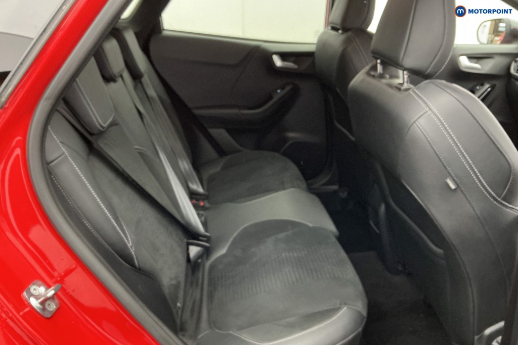 Ford Puma ST Manual Petrol SUV - Stock Number (1595841) - 5th supplementary image