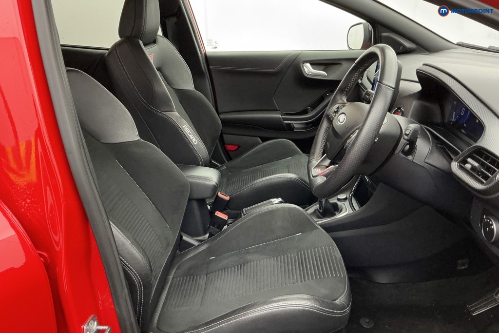 Ford Puma ST Manual Petrol SUV - Stock Number (1595841) - 6th supplementary image