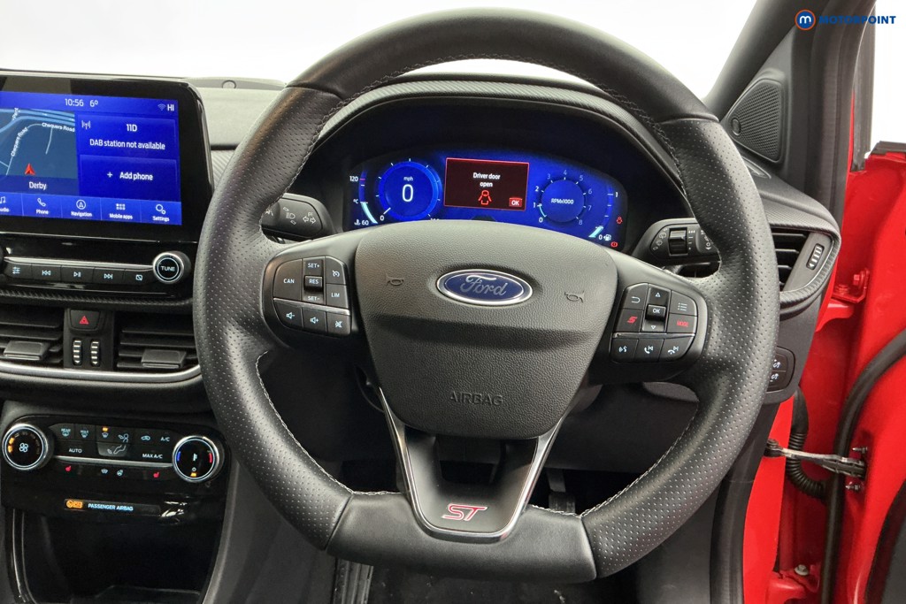 Ford Puma ST Manual Petrol SUV - Stock Number (1595841) - 7th supplementary image