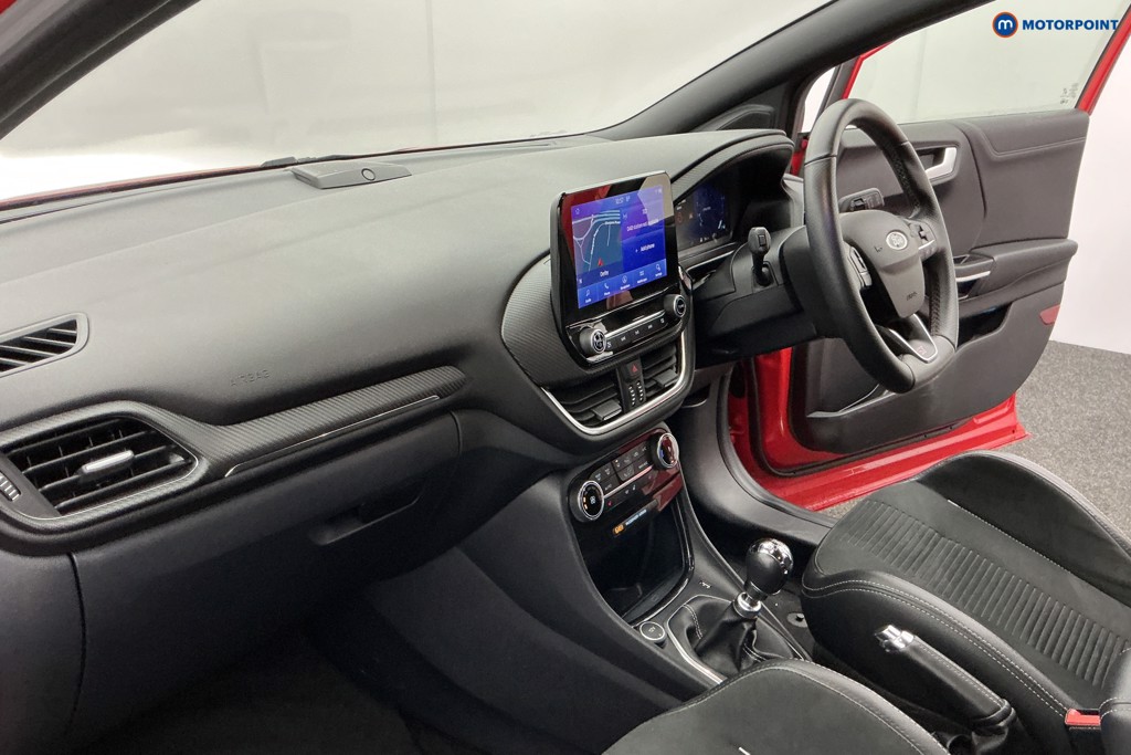 Ford Puma ST Manual Petrol SUV - Stock Number (1595841) - 9th supplementary image