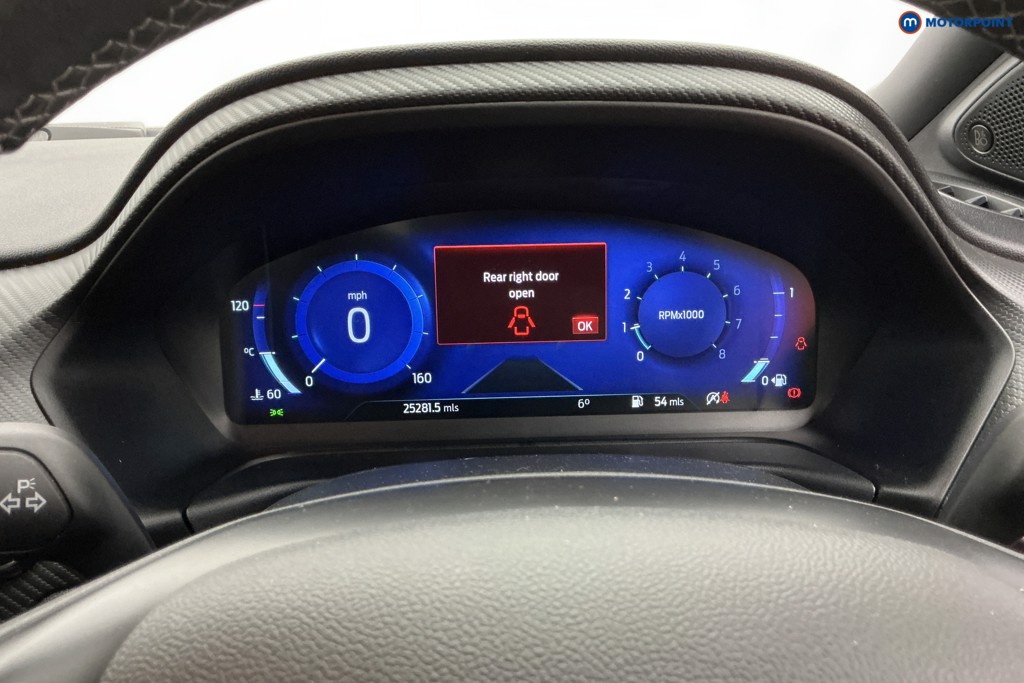 Ford Puma ST Manual Petrol SUV - Stock Number (1595841) - 10th supplementary image