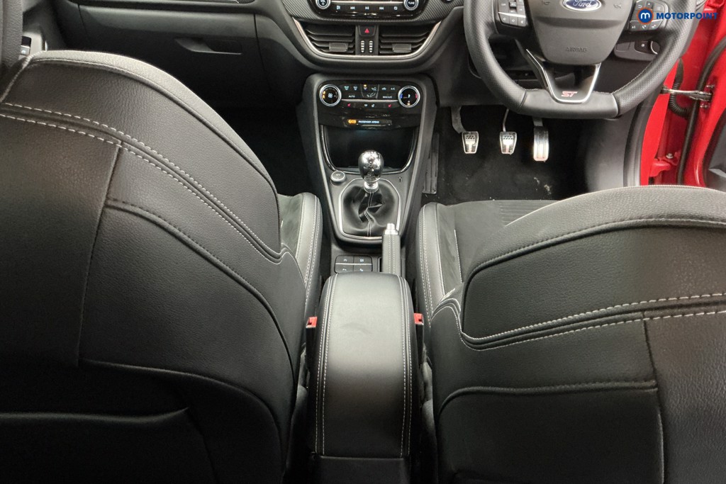 Ford Puma ST Manual Petrol SUV - Stock Number (1595841) - 11th supplementary image